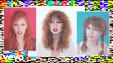 Grace Mitchell – Now