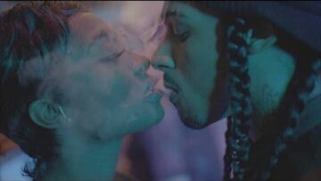 Sonyae Elise – Stoner Love