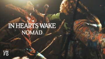 In Hearts Wake – Nomad