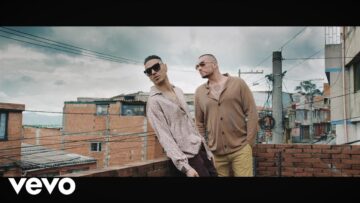 Marracash & Guè Pequeno – Tony