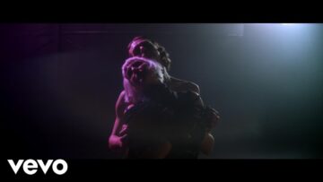 Vaults – Hurricane