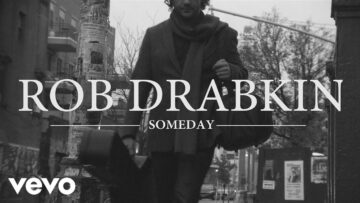 Rob Drabkin – Someday