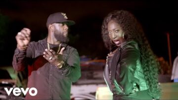 Spice – Indicator Soca Remix