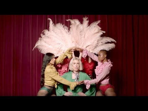 Grouplove – Remember That Night