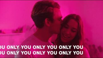 Sarah Close – Only You