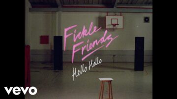 Fickle Friends – Fickle Friends