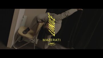 Lunice – Mazerati