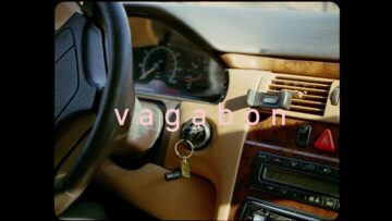 Vagabon – Fear & Force