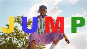 Major Lazer – Jump