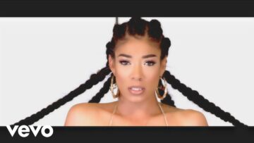Mila J – New Crib