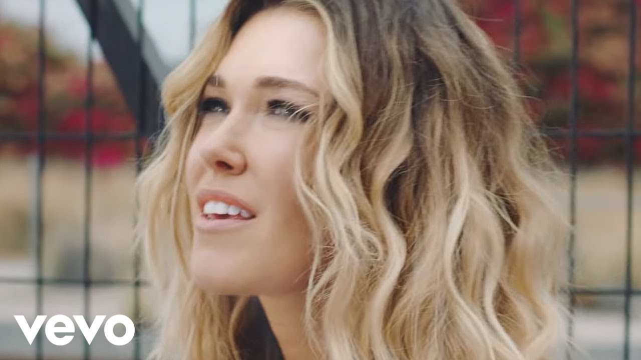 Rachel Platten – Broken Glass