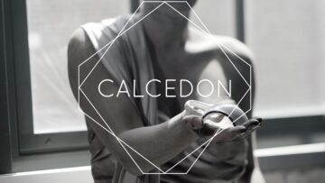 Calcedon – Sparrow