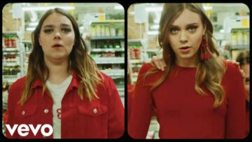 First Aid Kit – It’s a Shame