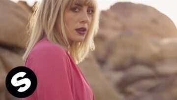 Cappa – Waste My Time