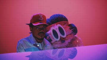 Chance The Rapper – Same Drugs