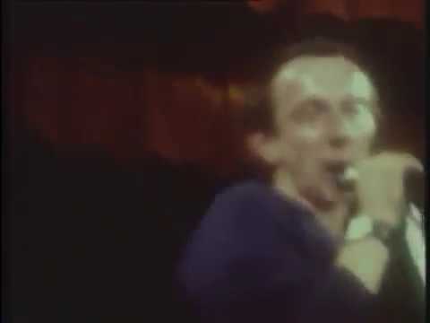 Buzzcocks – Breakdown