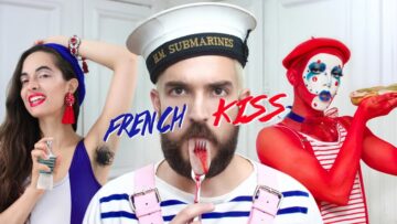 Queen Mimosa 3 – French Kiss