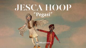 Jesca Hoop – Pegasi