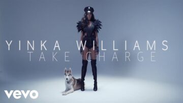 Yinka Williams – Take Charge