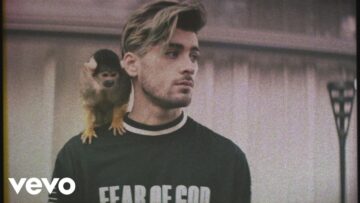 Zayn Malik – Still Got Time