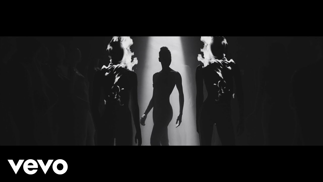 ZHU – Intoxicate