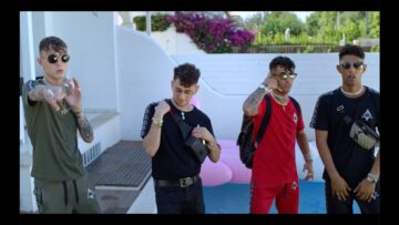 Dark Polo Gang – Cono gelato