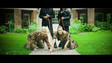 Sofi Tukker – F*ck They