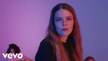 Maggie Rogers – On + Off