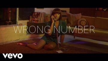 ASH. – Wrong Number