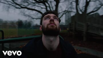 Tall Ships – Petrichor