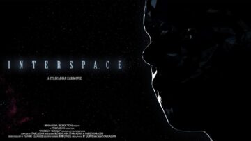 Starcadian – Interspace