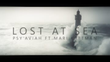 Psy’Aviah – Lost At Sea