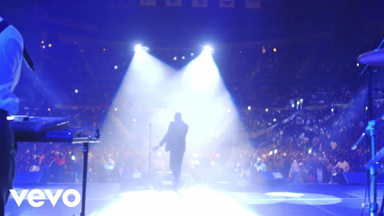 Charlie Wilson – I’m Blessed