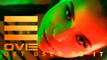 Ovie – Get Used To It