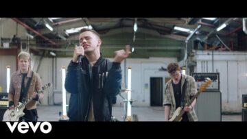 The Tide – Put The Cuffs On Me