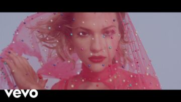 Tove Styrke – Mistakes