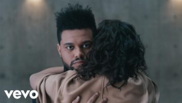 The Weeknd – Secrets