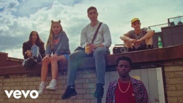 Chase & Status – Love Me More