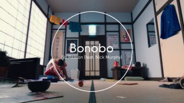 Bonobo – No Reason