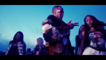 Safaree – Stunt Daddy