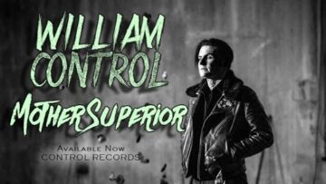 William Control – Mother Superior