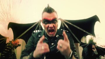 DREAM EVIL – Antidote