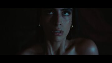 SEVDALIZA – Hear My Pain Heal