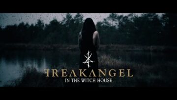Freakangel – In The Witch House