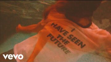 INHEAVEN – Tangerine