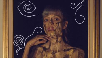 Tatiana Hazel – Losing My Mind