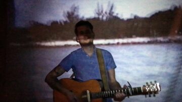 Matt Hires – Don’t Let Your Heart Grow Cold