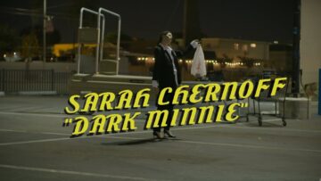 Sarah Chernoff – Dark Minnie