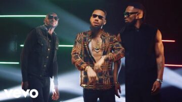 Phyno – Okpeke