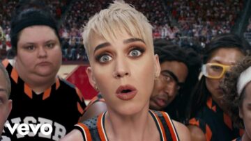 Katy Perry – Swish Swish